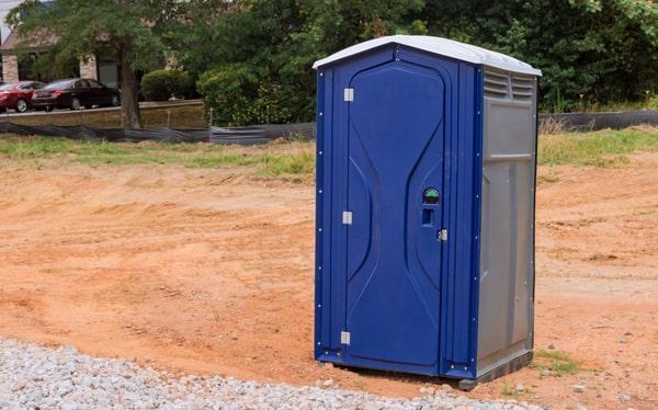 Short-Term Porta Potty Rentals Scranton PA
