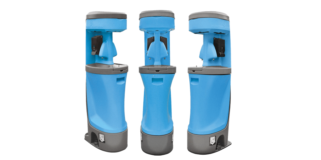 Portable Handwashing Stations Scranton PA