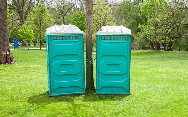RV Camper Portable Toilet Rentals Scranton PA